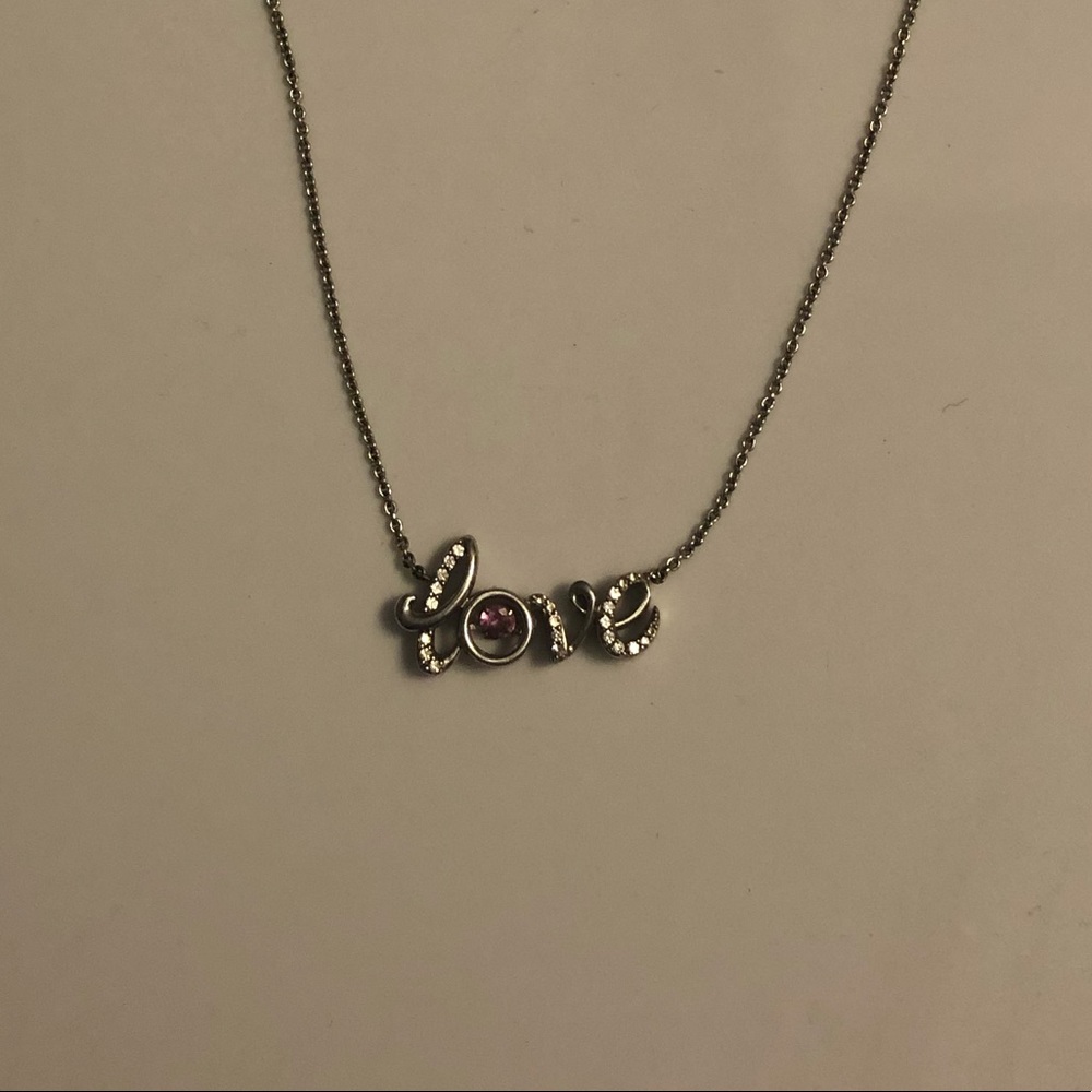 Necklace